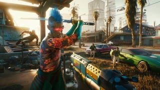 CD Projekt bosses reportedly tell staff they will get their full bonuses despite Cyberpunk 2077's buggy launch