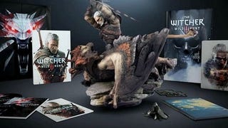 CD Projekt da nuevos detalles de The Witcher 3