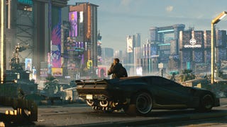 CD Projekt insists Cyberpunk microtransactions are for multiplayer only