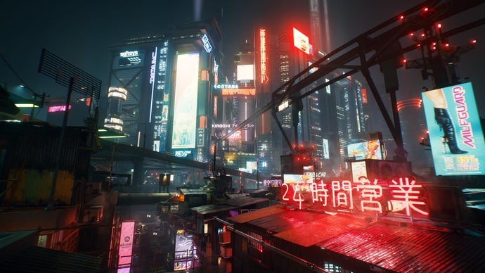CDPRの新規IP「Project Hadar」、求人情報からオープンワールドRPGの可能性が浮上 Project Hadarに関する新情報