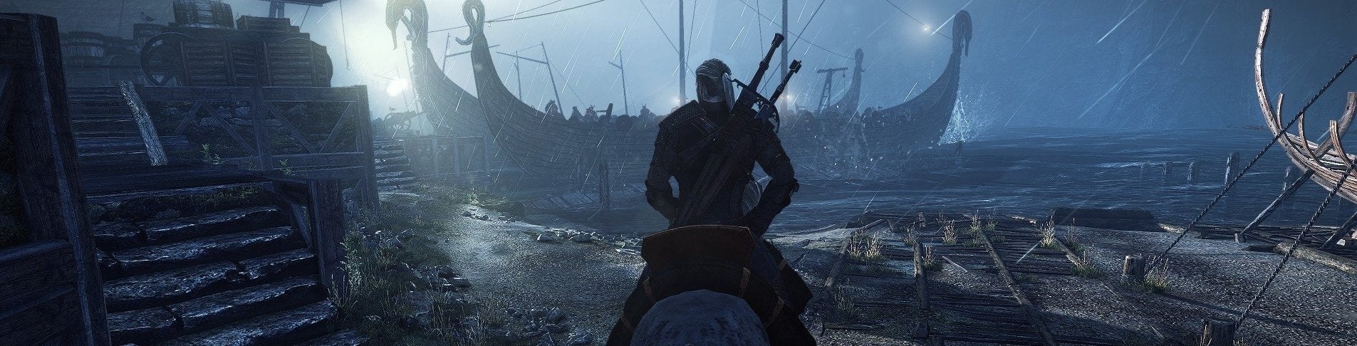 CD Projekt Red kondigt DLC-plan voor The Witcher 3 aan