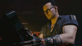 CD Projekt Red releases official Cyberpunk 2077 modding resources