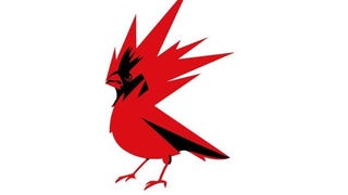 CD Projekt RED revela novo logótipo