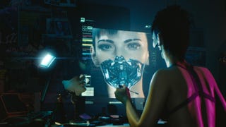 CD Projekt RED tłumaczy decyzję o widoku FPP w Cyberpunk 2077