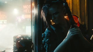 CD Projekt Red unveils Cyberpunk 2077 at E3 2018