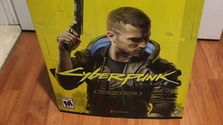 CD Projekt warns against streaming Cyberpunk 2077 before release as copies ship early
