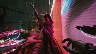 CD Projekt insists Cyberpunk 2077 covered its development and marketing costs before it even came out