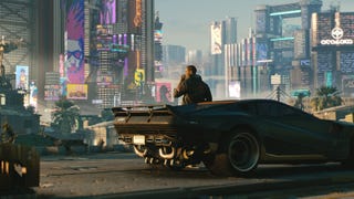 CD Projekt says Cyberpunk 2077's multiplayer likely won't arrive until after 2021
