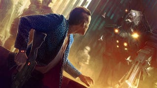 CD Projekt teases more Cyberpunk 2077 news coming in June