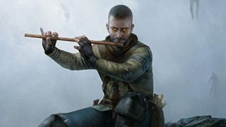 The Witcher card game Gwent to wind down next year