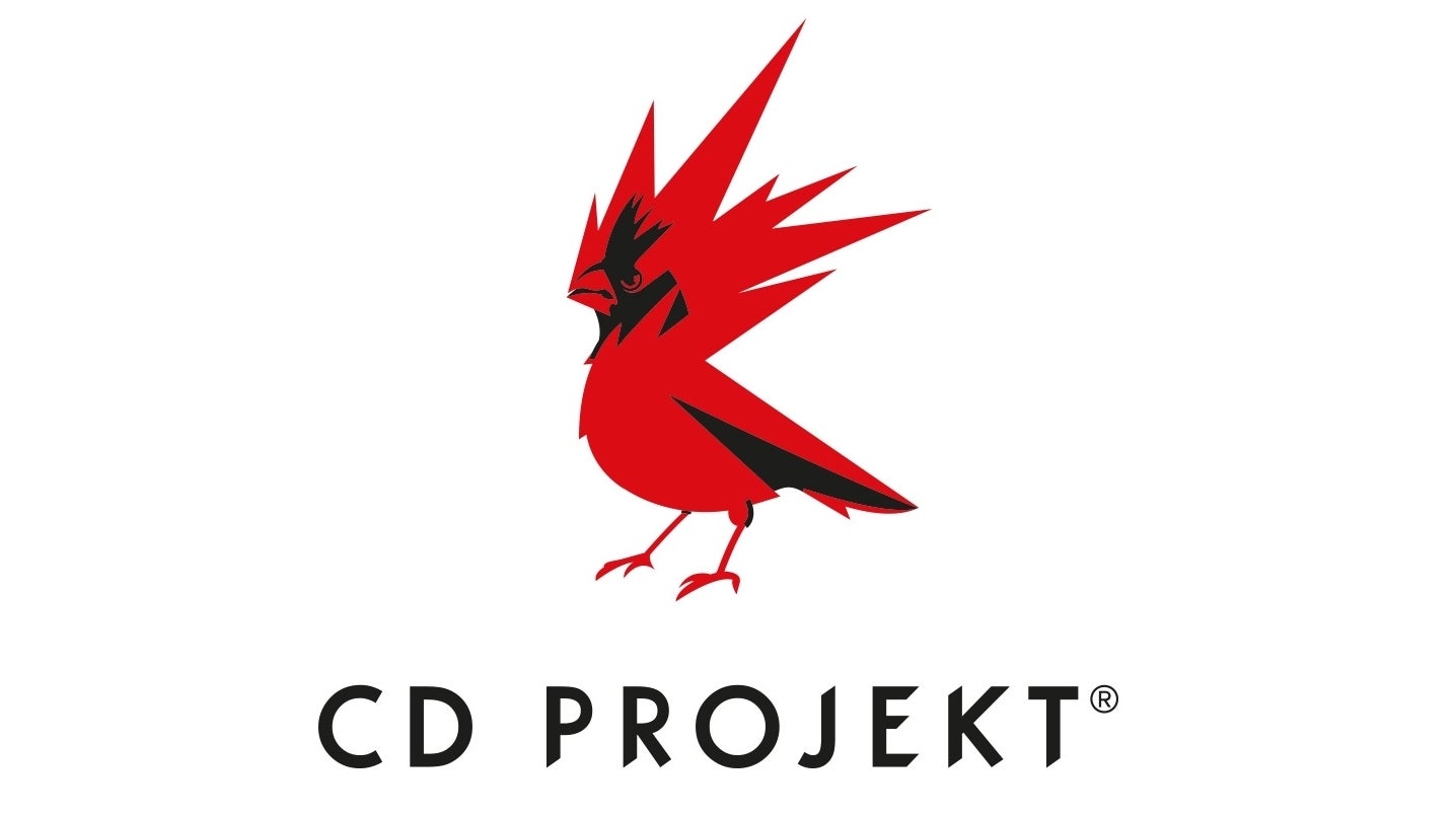 CD Projekt is rebranding as CD Projekt Red, but confusingly, CD Projekt Red is still CD Projekt Red