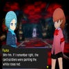 Persona Q: Shadow of the Labyrinth screenshot