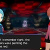 Screenshots von Persona Q: Shadow of the Labyrinth