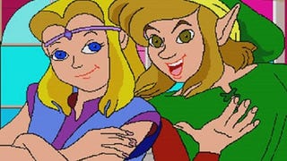 "These Are the Games You Play in Hell" and Other Japanese Reactions to the Zelda CD-i Games