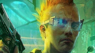 Interview: CD Projekt On Cyberpunk, Future Of DRM