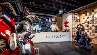 CD Projekt Red propustí téměř desetinu zaměstnanců