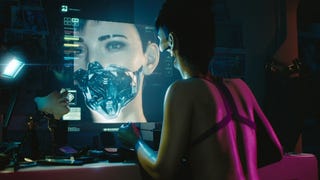 Cyberpunk 2077 team relocating to Boston for sequel