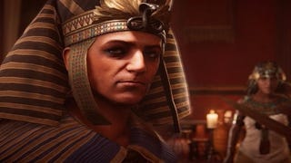 C'è un nuovo cinematic trailer di Assassin's Creed Origins parecchio interessante
