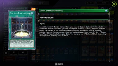 Yu-Gi-Oh Master Duel: Eldlich deck guide | Rock Paper Shotgun Yu-Gi-Oh Master Duel: Eldlich deck guide | Rock Paper Shotgun