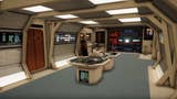 Cease and desist forces impressive fan recreation of the Enterprise from Star Trek: The Next Generation to self destruct
