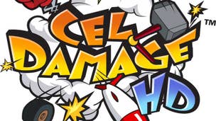 Cel Damage HD video shows first footage of  PS2 revamp