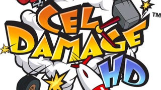Cel Damage HD lands on PS Store next week as $9.99 cross-buy title 