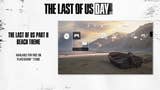Celebra o The Last of Us Day com novo tema gratuito da PS4