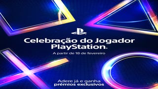 PlayStation anuncia "Celebração do Jogador"
