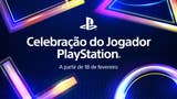 PlayStation anuncia "Celebração do Jogador"