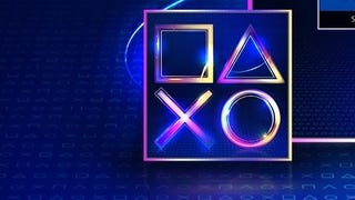 Celebração do Jogador PlayStation - alcançado o primeiro objectivo