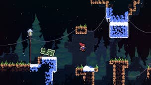 A Reddit user figured out how Celeste's stamina system works by digging through source code