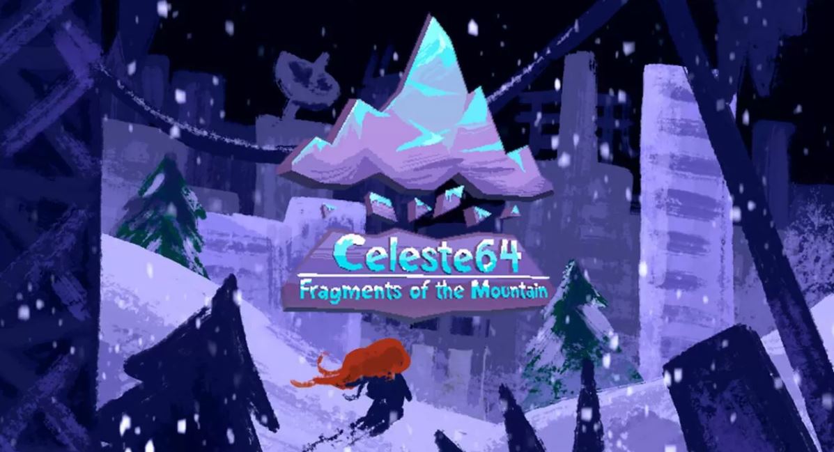 Celeste | Eurogamer.pt