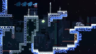 Celeste says Farewell as developers move to a mysterious new game
