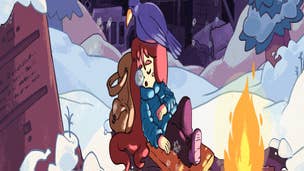 Celeste Review: Mountains May Depart
