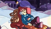 Celeste Review: Mountains May Depart