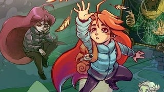 Celeste leads Humble Games' Pixel Pride bundle