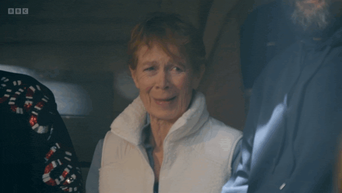 The Traitors Celia Imrie and more announced for Amazons live-action Tomb Raider series
