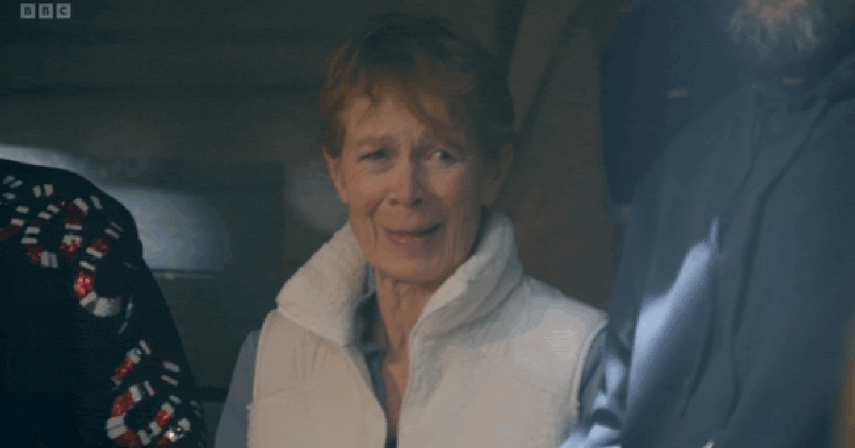 The Traitors Celia Imrie and more announced for Amazons live-action Tomb Raider series The Traitors Celia Imrie and more announced for Amazons live-action Tomb Raider series