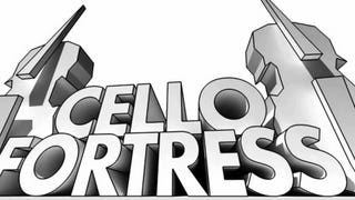 All The Kids Will Be Playing It: Cello Fortress