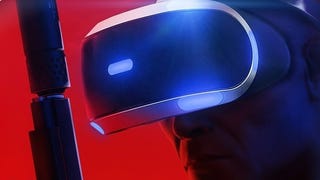 Celou trilogii Hitman si užijete ve VR