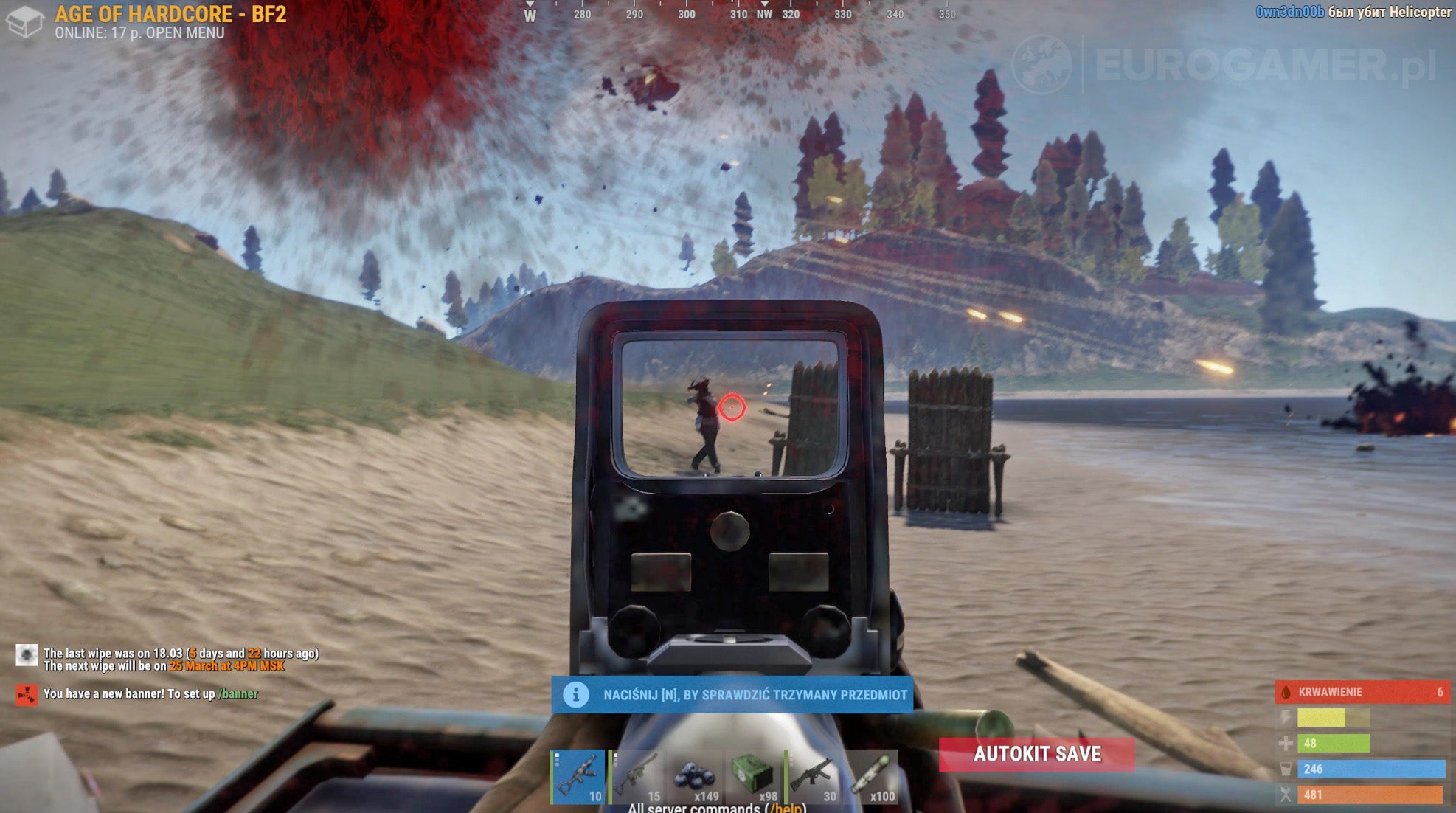 Oto pierwsza popularna gra, która odcina się od Steam Machine. Twórcy ...