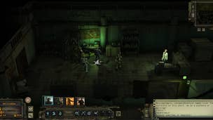 Wasteland 2 guide: AG Center - shut down the irrigation system