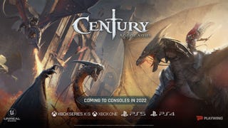 Century: Age of Ashes levará até às consolas PlayStation e Xbox os combates com dragões