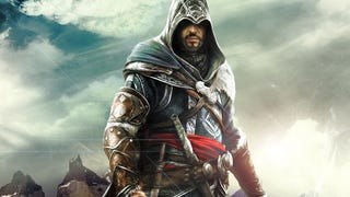 CEO da Ubisoft fala sobre Assassin's Creed na Switch