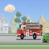 Fire Truck screenshot
