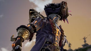 Latest Soulcalibur 6 gameplay video stars the pirate Cervantes