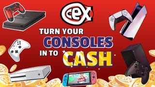 CEX is charging ?815 for PS5s and customers are furious
