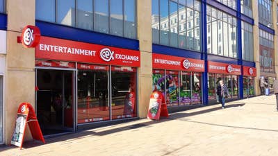CEX staff report concerns as stores re-open