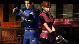 Paul Haddad, the voice behind Resident Evil 2's original Leon Kennedy, has passed away