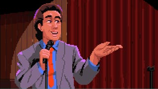 These indie devs are pitching a Seinfeld point-and-click adventure game